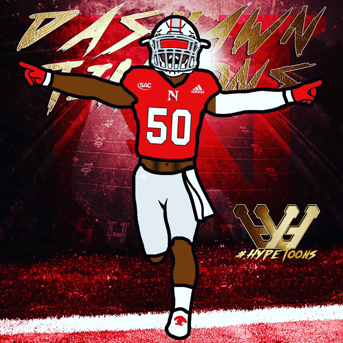 YuhSeeMe99's tweet photo. 110% COMMITTED 🐺@NickKamerer @CoachLiljon @coachzedmunds @Newberry_FB @WHSTigers_FB @CoachHowardII  @BlueGreyFB @KacyHintz https://t.co/pt6aaBTwUO
