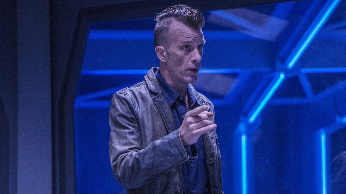 scene from the expanse: purple