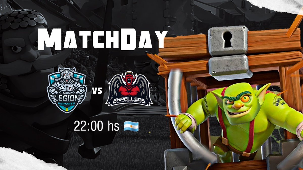 Legion Esports 🇦🇷 tweet media