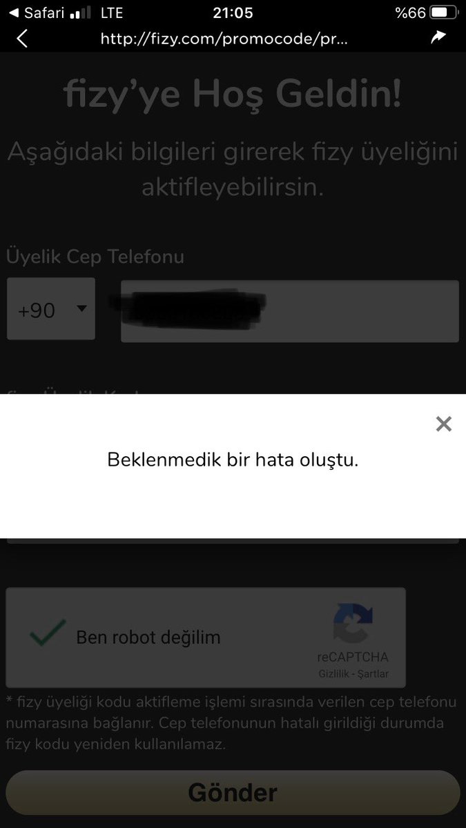 Nutelladan alınan bir kodu girmek  bu kadar zor olmasa gerek10 defa denedim aynı hatayı veriyor.<a href="/fizy/">fizy</a>  <a href="/nutellaturkiye/">Nutella Türkiye</a>