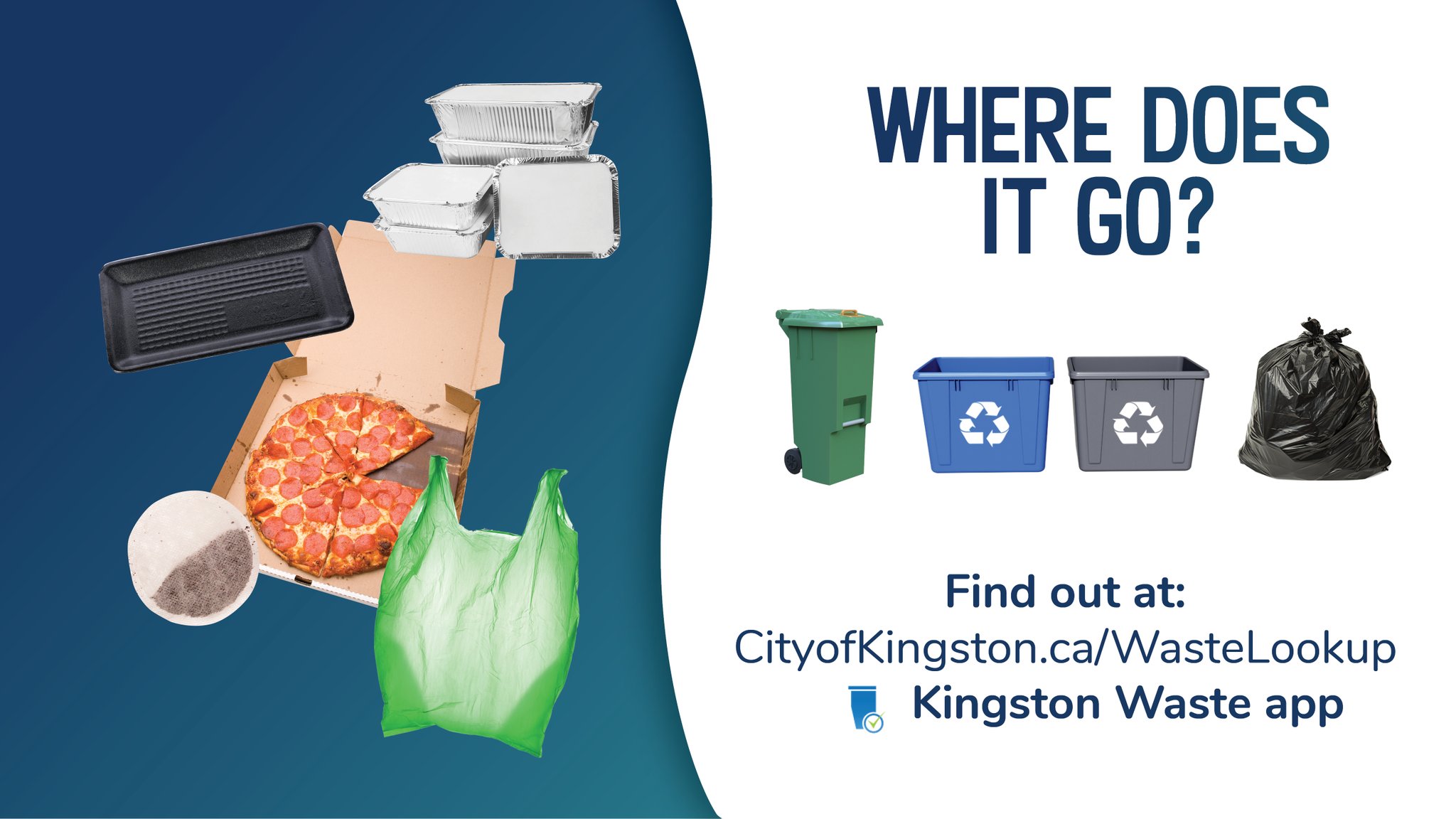 City of Kingston Municipal Government on Twitter "How would you