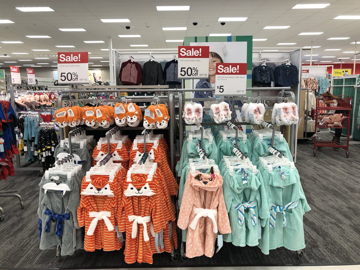 angela justice (@angelamcannon78) on Twitter photo #1969 store is ready for the last few days of Christmas shopping with robes and slippers in NIT! @alinantarget <a href="/AmberS4815/">Amber Smith</a> <a href="/TaulbeeKelsey/">Kelsey Taulbee</a> <a href="/SwayneTabitha/">Tabitha Swayne</a> <a href="/sarah_hunsucker/">Sarah Hunsucker</a> <a href="/r_sosby/">Ryan Sosby</a> #1969 store is ready for the last few days of Christmas shopping with robes and slippers in NIT! @alinantarget <a href="/AmberS4815/">Amber Smith</a> <a href="/TaulbeeKelsey/">Kelsey Taulbee</a> <a href="/SwayneTabitha/">Tabitha Swayne</a> <a href="/sarah_hunsucker/">Sarah Hunsucker</a> <a href="/r_sosby/">Ryan Sosby</a>