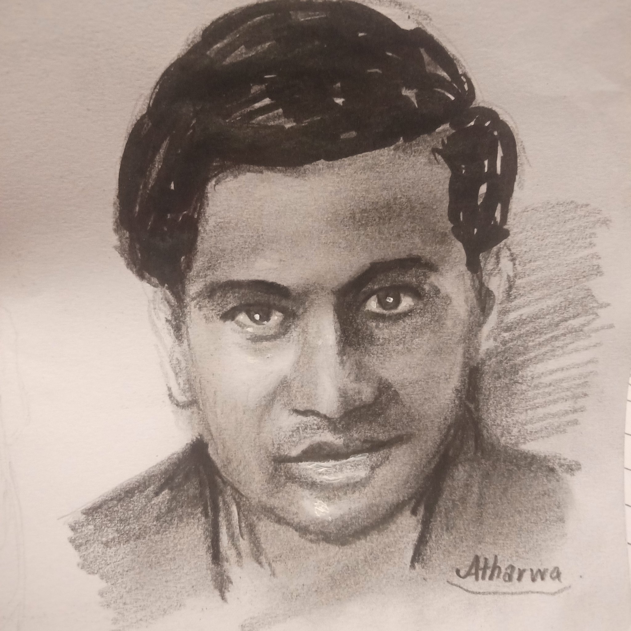 Srinivasa Ramanujan – The Reader's Catalog