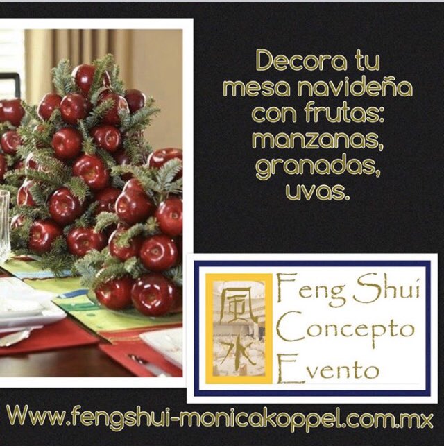monicakoppel's tweet photo. Integrar fruta fresca en tu mesa y comedor promueve un ambiente de abundancia y cosecha! https://t.co/HJk1uwVLxj #tips #tipsfengshui #fengshui #fengshuinavidad https://t.co/pwx1BwZLvA