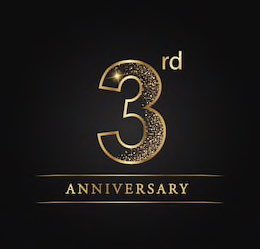 Only1DaiBentley's tweet photo. They say the first three years in business are the hardest and we beat the odds! Thank you to all of our previous clients and supporters! ❤️ https://t.co/D9dYik91Dx