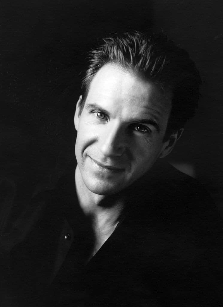 Happy Birthday to Ralph Fiennes who turns 57 today. 