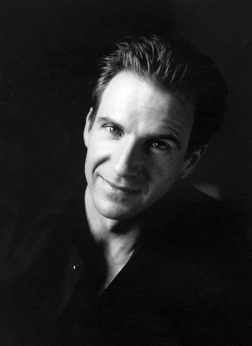 Ralph Fiennes’s Birthday Celebration | HappyBday.to