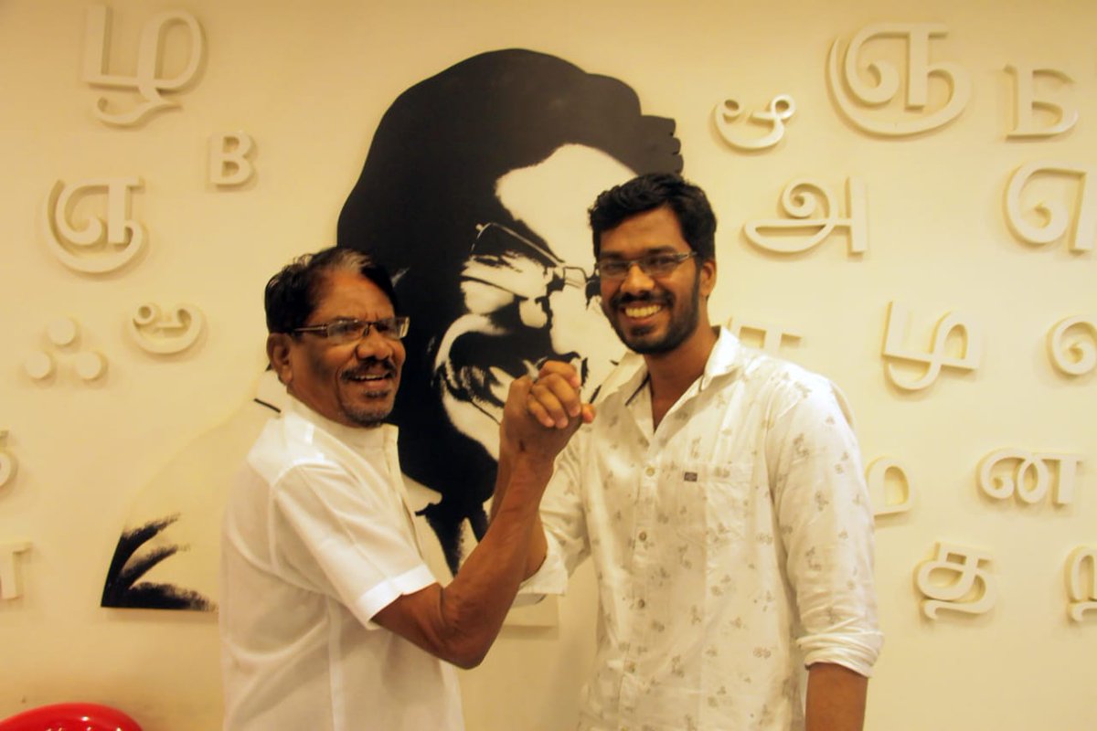 மகேந்திரன் கணேசன் tweet media