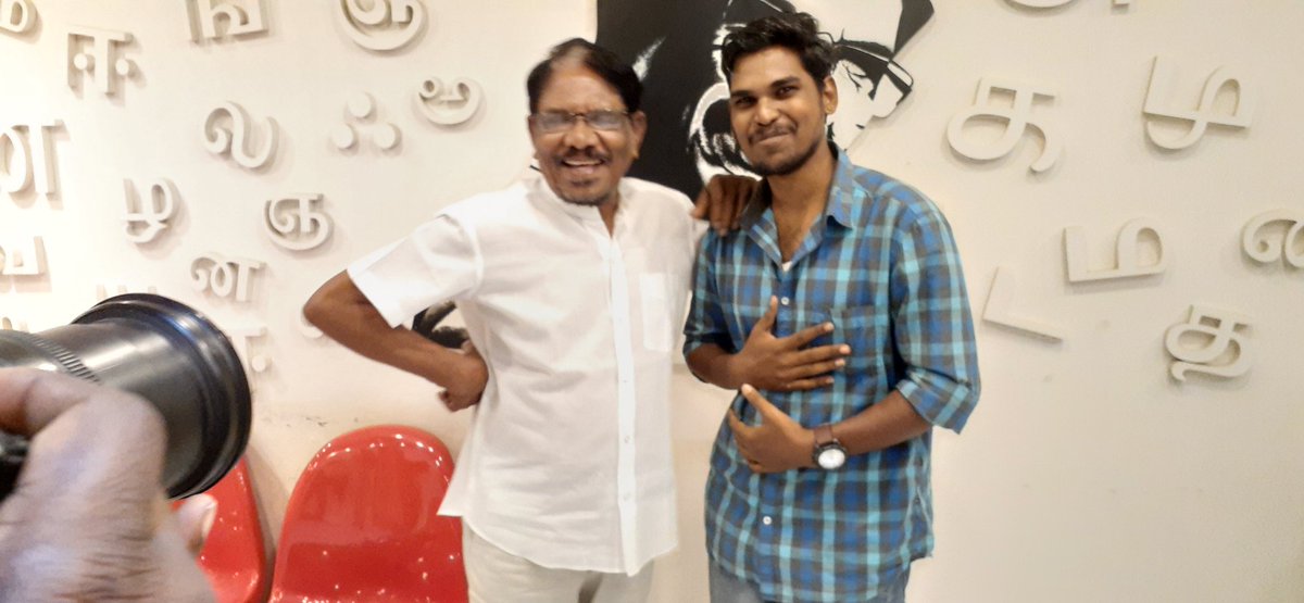 மகேந்திரன் கணேசன் tweet media