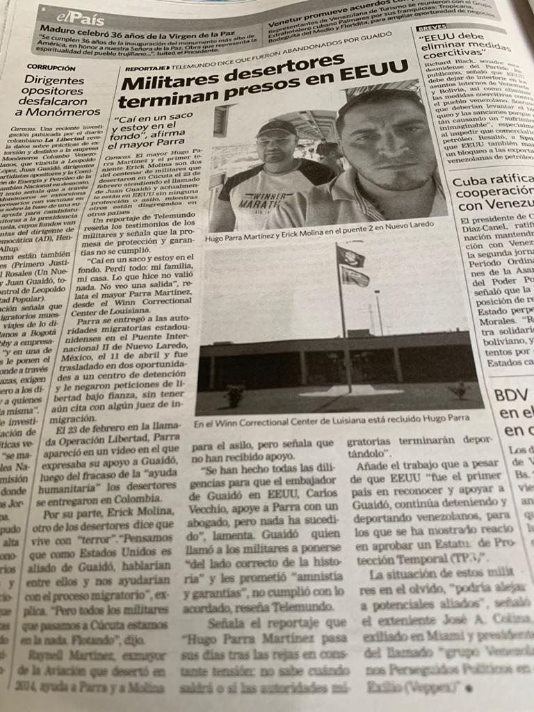 Cicpc.sdcarupano (@sdcarupano) on Twitter photo 