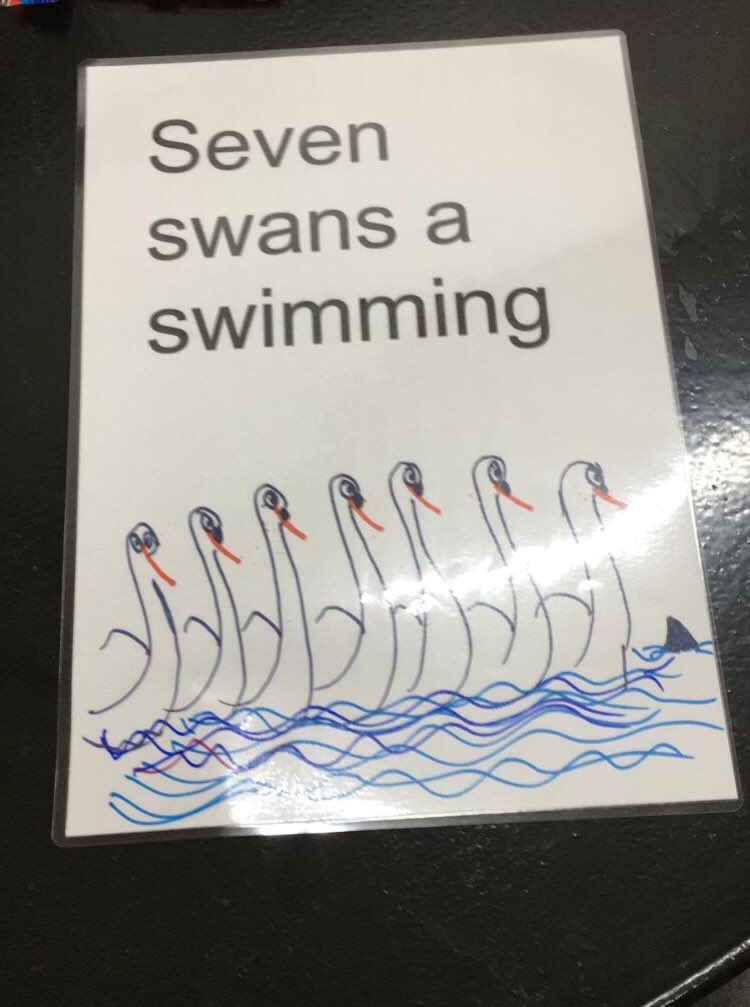 The stage is set for our last gig of the year #BrooklandsClub see you for a 7.30pm start! #Christmas #BusyBand