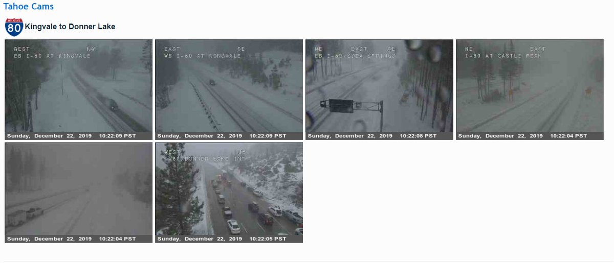 Looking pretty dark to the west of the office! Storm is moving into the Sierra now with slow downs already and snow-covered roads. Check the road conditions before you go! Follow <a href="/nevadadot/">Nevada DOT</a> <a href="/CaltransDist3/">Caltrans District 3</a> <a href="/CaltransD2/">Caltrans District 2</a> <a href="/CaltransDist10/">Caltrans District 10</a> <a href="/Caltrans9/">Caltrans District 9</a>