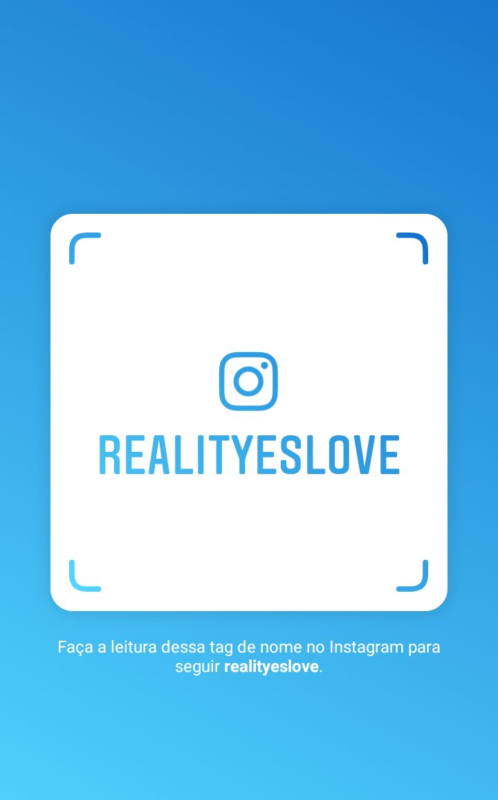 realityeslove's tweet photo. Siga-me no Instagram! Nome de usuário: realityeslove
https://t.co/TGNaCGclS2 https://t.co/Tsv5bvpfle