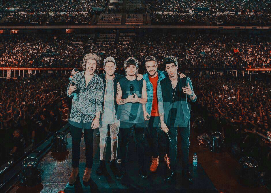 — One Direction the best thing to ever happen on this decade: A memorable thread