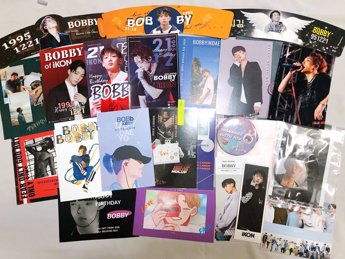 behappy_Mar's tweet photo. ทั้งสองวันนี้ได้รับของแจกมากมาย ขอบคุณทุกคนจริงๆนะคะ รวมถึงผู้จัดงานที่น่ารักทุกท่านด้วยต๊ะ🙏🏻💋✨🌸 #loveandfallwithbobby https://t.co/U4BcaWe4ld