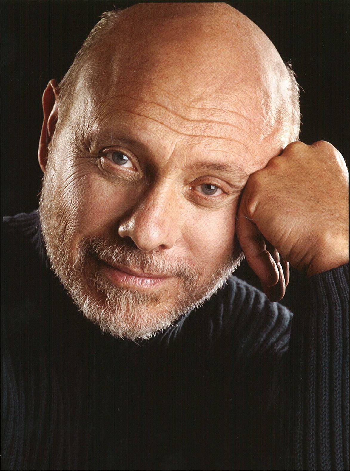 Happy birthday, Hector Elizondo 