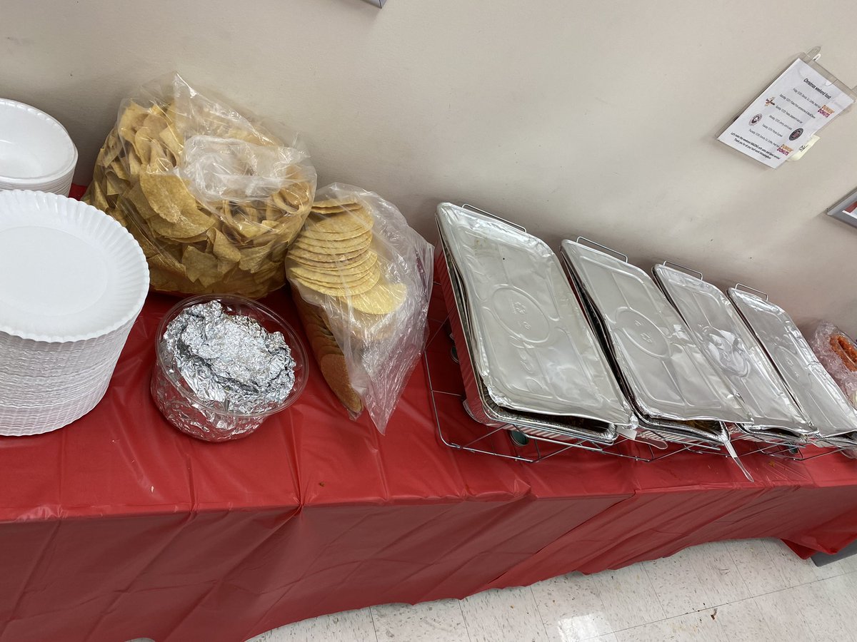 Selena Kimble tweet media