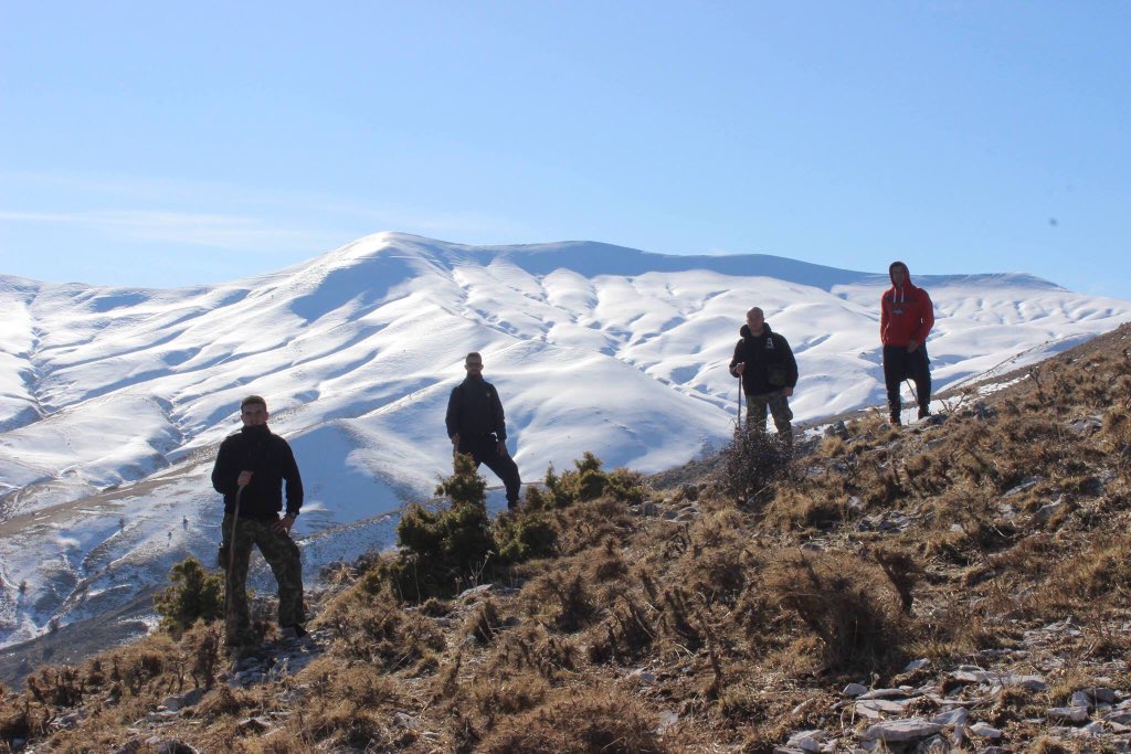 SouthHiking's tweet photo. In 1990, Albania was like a foreigner coming from another time. Its beaches were untouched by mass tourism. This ancient land offers something rare in Europe today. A glimpse of its own culture, Albania is distinctly Albanian.
Say #yes to new #adventures with #hikingsouthalbania https://t.co/KlvdpRiCgJ