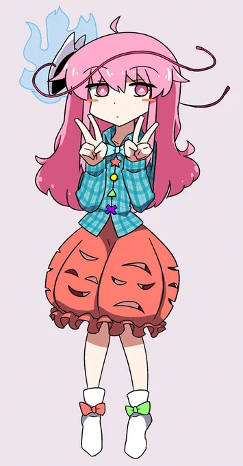 秦こころちゃん! 