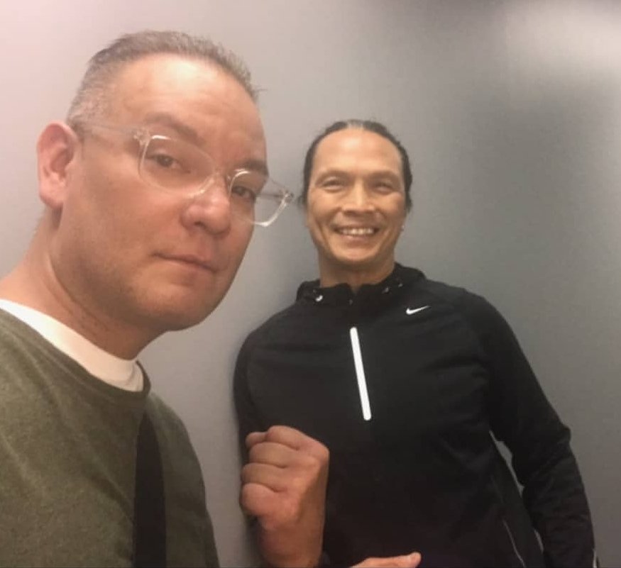 Shane M Chartrand tweet media