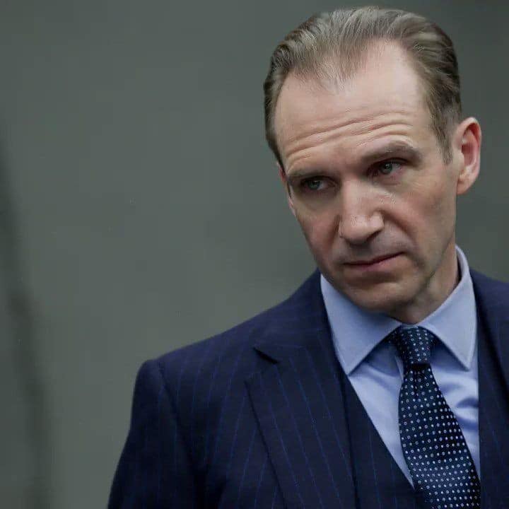 Happy Birthday to Ralph Fiennes who turns 57 today! 