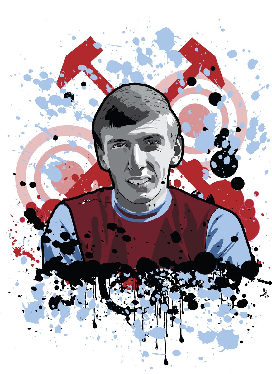 RIP Martin Peters #martinpeters #westham #worldcupwinner #hammers