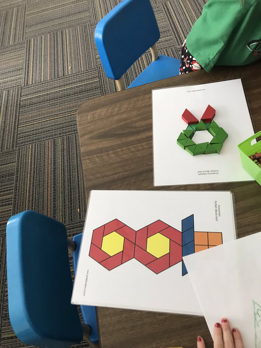 LBE Kindergarten tweet media