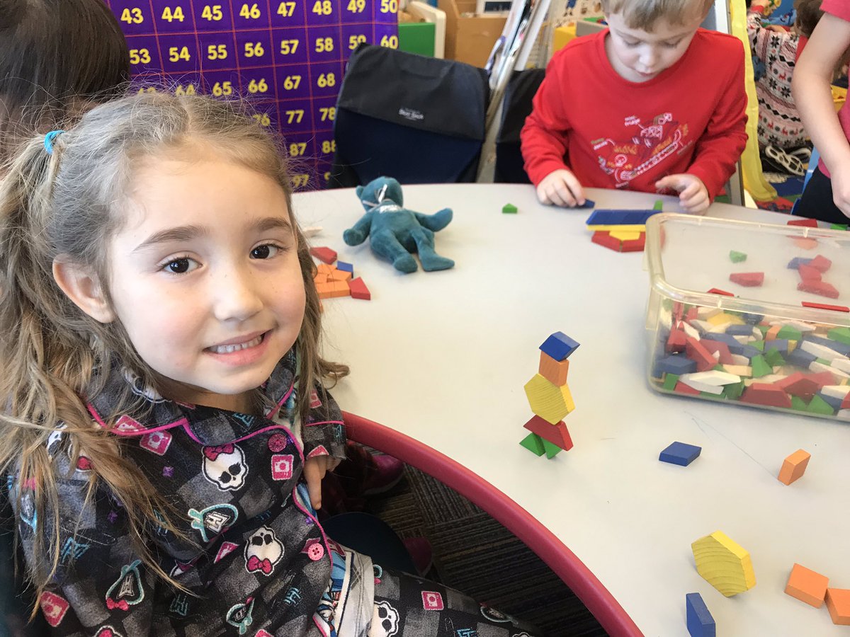 LBE Kindergarten tweet media