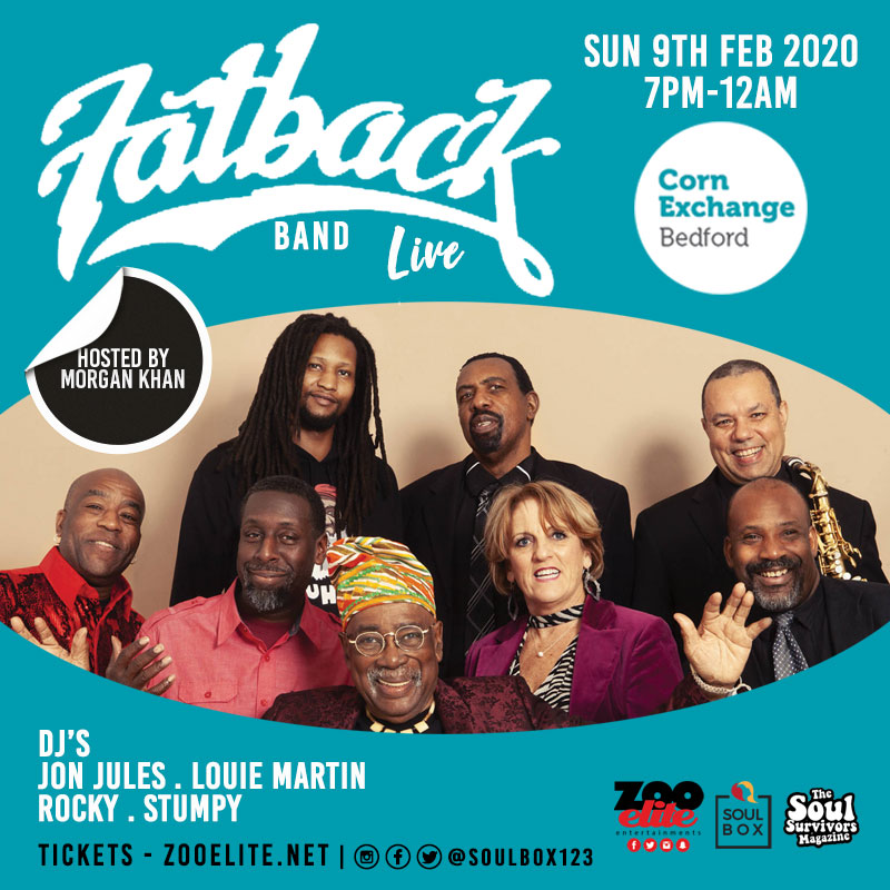 mdeinldn's tweet photo. @DJTrevorNelson FATBACKIN .. get your Funk on! ... hit the link
https://t.co/teDuWEPSG1 https://t.co/ODcWLMegVF