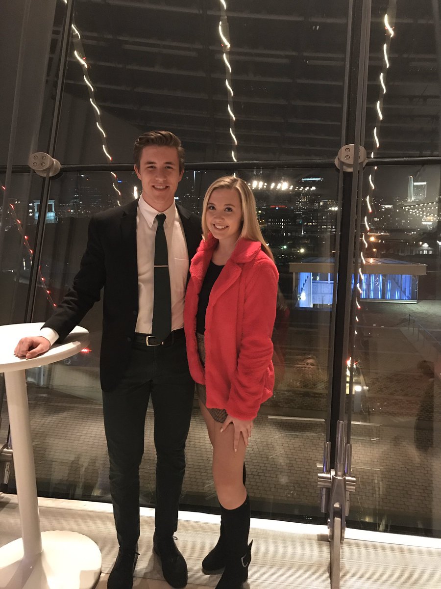 kaksj4's tweet photo. Waiting to see KC Ballet present “The Nutcracker” https://t.co/cwVkUVdSn8