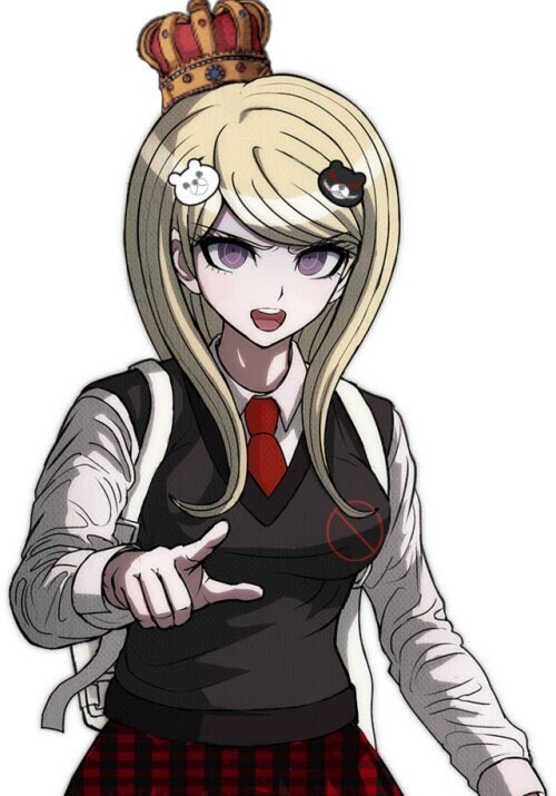 MASTERMINDKaed1's tweet photo. Mastermind! Kaede Akamatsu
-feel free to role play with me
-will follow almost anyone who follows me
-if you feel despair come to me!
-friend: mastermind! Mikan 
-would love to talk about Danganronpa https://t.co/LbxOX2pvOd