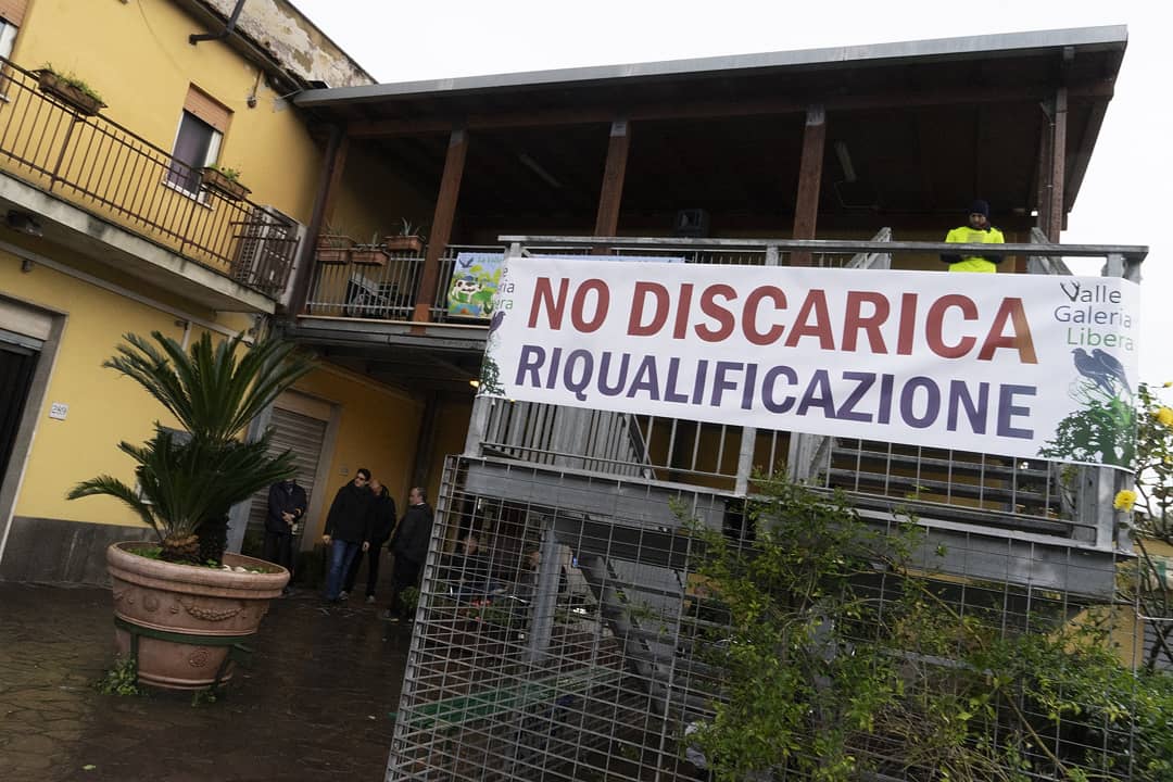 LRifiutiZero's tweet photo. #Malagrotta #Tragliatella #Falcognana sono come #Fiumicino #Riano e #Corcolle nel 2011. A quando una pianificazione degna di questo nome per i #rifiuti di #Roma !? Le proposte non mancano 👉 https://t.co/R68G9D5Sez https://t.co/VvRJIkUUYy