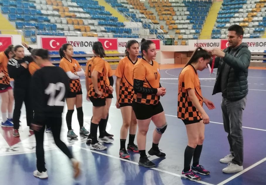 GSB_Aksaray | Aksaray Gençlik ve Spor İl Müdürlüğü tweet media