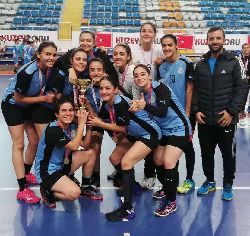 GSB_Aksaray | Aksaray Gençlik ve Spor İl Müdürlüğü tweet media