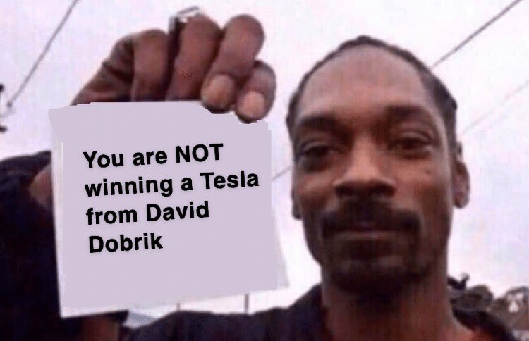 Just a quick reminder