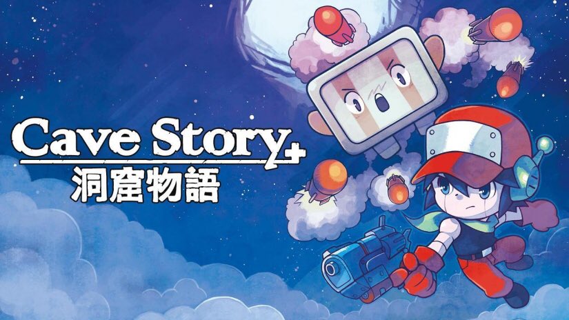 This thread is being made to chronicle and clear up any confusion about the Cave Story rights. It does not condone anything done by Tyrone or Nicalis, it is primarily made to clear the air.