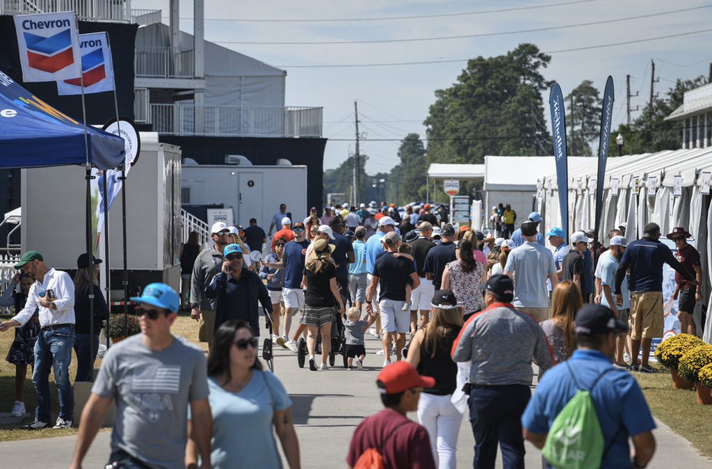 Texas Children’s Houston Open tweet media