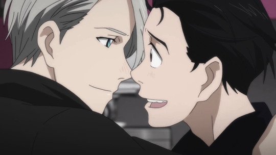yuri!! on ice bot (@yoibot) on Twitter photo 