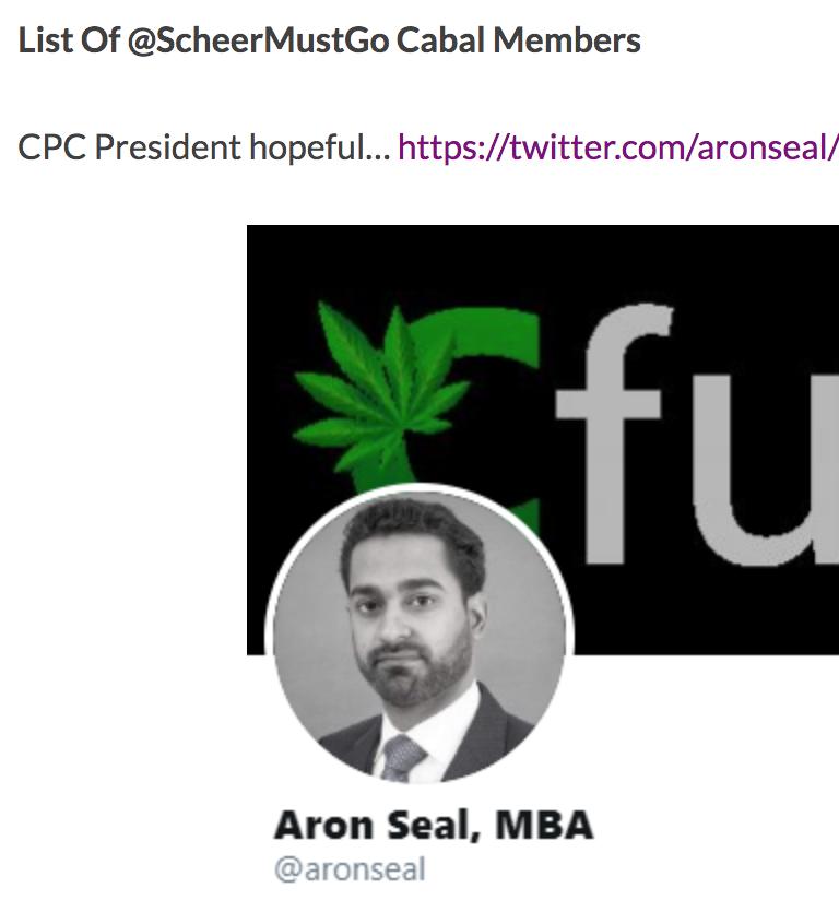 justmekimhere's tweet photo. @costellodaniel1 @Kinnibud @aronseal @Victoria59L @PierrePoilievre @CPC_HQ @TorontoStar @ShawningArmor https://t.co/wV7ikz7Y4I
https://t.co/LMjgzZJLxA
He is A #Scheermustgo .....Cabal Member https://t.co/P6ElkXo3XB