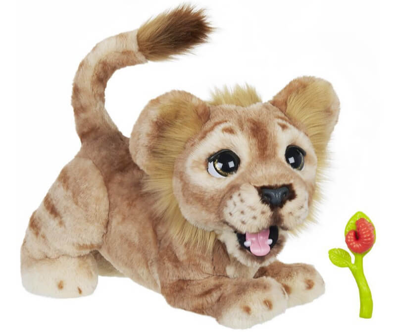 pausitivevibe's tweet photo. #Win a Hasbro FurReal Disney The Lion King Mighty Roar Simba Interactive Plush Toy! He loves to play, cuddle and roar! @pausitiveliving Can 1/14 https://t.co/LM6F3puE5b #purr #responsiveplay https://t.co/8OVnrnAkMD