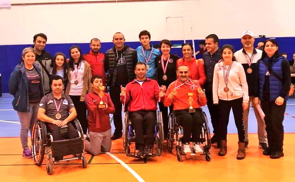 GSB_Aksaray | Aksaray Gençlik ve Spor İl Müdürlüğü tweet media