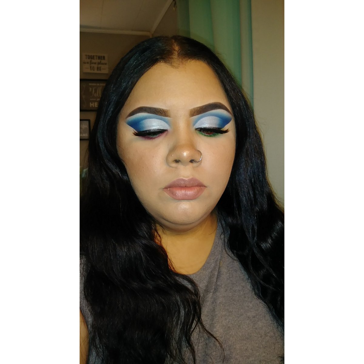 katelen_mue's tweet photo. ice ice baby.  ❄️
@MorpheBrushes https://t.co/h6CFxS4imM