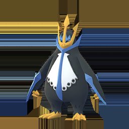 DasEskey's tweet photo. Ich habe gerade erst realisiert, dass Impoleon seid X und Y einfach mal eine andere Farbe bekommen hat...
I mean... Why?
#Pokemon #Impoleon https://t.co/GTgZC34JGB