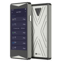 247BidsHQ's tweet photo. What’s the current price for Auction: Ellipal Titan Cold Storage Wallet
Come press the SHOW PRICE Button & FIND OUT!
Decide within 15 seconds
Costs only 10 Bid(s)
https://t.co/IQ3Jfz3R4j
@ellipalwallet #Ellipal #BTC #blockchain #crypto #cryptocurrency #wallet #future #247Bids https://t.co/aSvYBNMRzt
