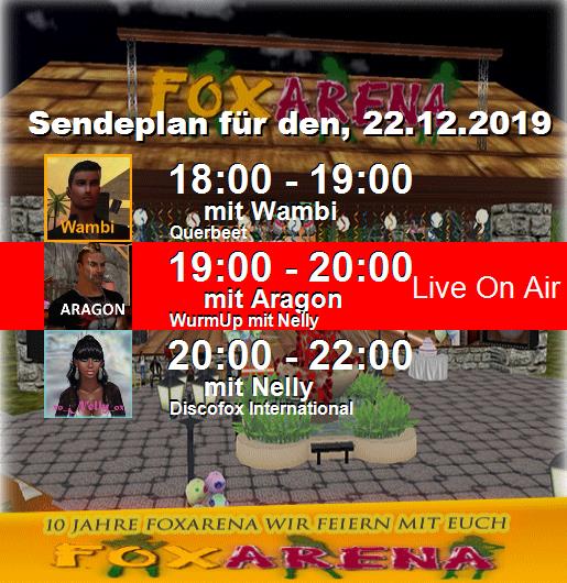 FoxarenaClub's tweet photo. FOXARENA
Unsere Homepage: https://t.co/n2H4ixnOHA
Unser Stream: https://t.co/MTsvYX95KV
Oder direkt in der City: vww://secretcity.vww/@640943#FOXARENA
#foxarena #musik #schlager https://t.co/m2WjZjB40u
