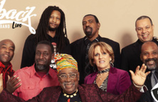Bedfordcornexch's tweet photo. The Fatback Band Live-  Sunday 09th February 7pm 

We are proud to present @Fatbackband one of the most acclaimed disco, soul and funk groups to have ever emerged from America.

Book tickets now- https://t.co/XCLUL7f45K or call our box office on 01234718044 https://t.co/wrSNLUgen8