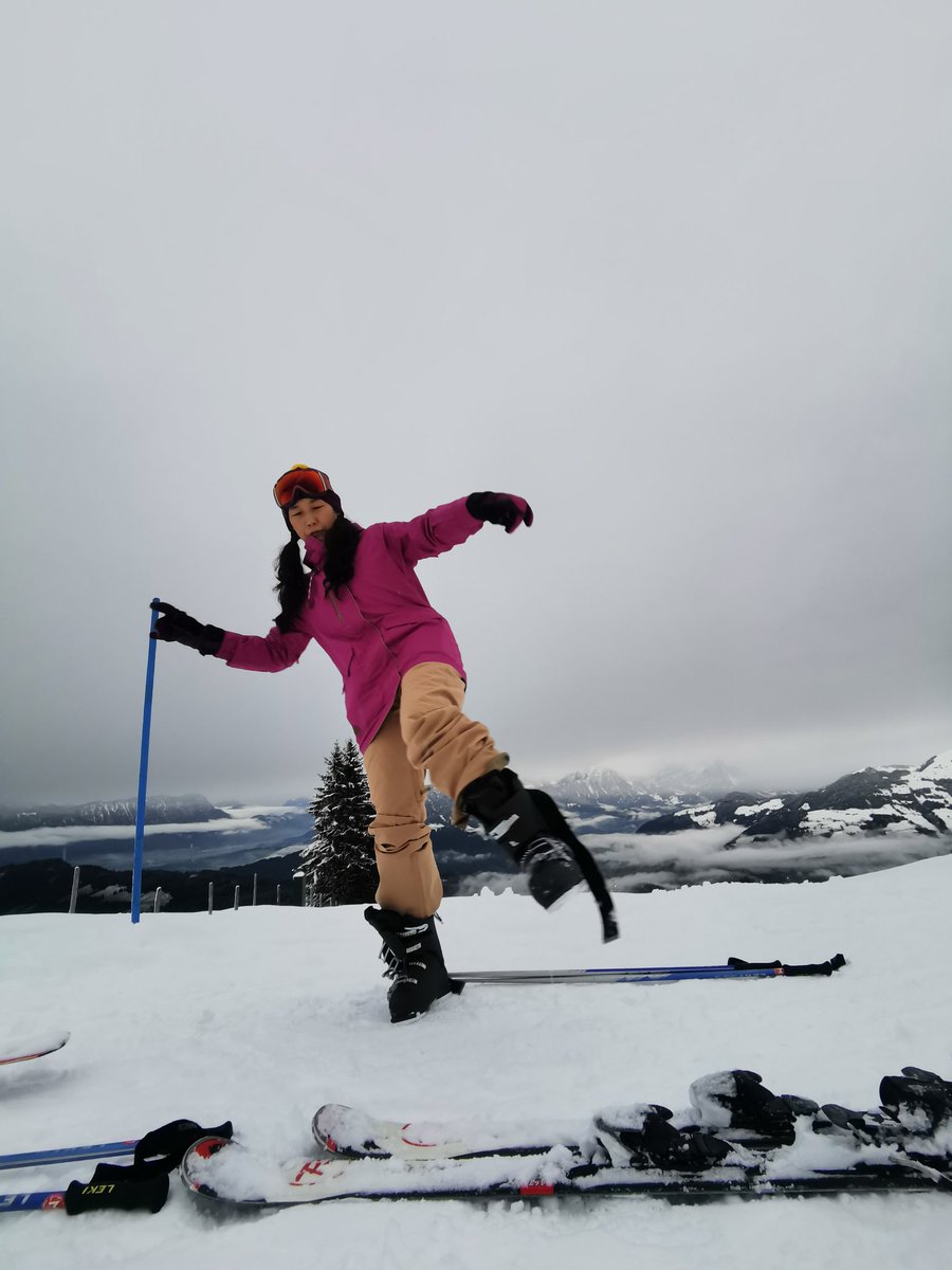 Qijian Li tweet media