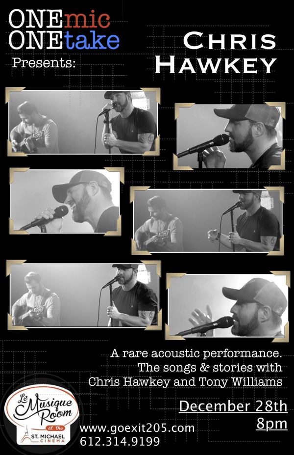grayduckspirits's tweet photo. Miss out on tickets for the SOLD OUT @Chris_Hawkey show Dec. 28th? Win a Gray Duck Experience package - 2 VIP tickets, Chris Hawkey meet &amp; greet PLUS transportation from @totallimo. Follow Gray Duck and use #GrayDuckExperience to enter.

#MinnesotasVodka
#GetTheDuckOut https://t.co/FGbCHh4fWX