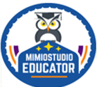 MimioInAction's tweet photo. Congrats to the 5 great CCPS educators from #RiversEdgeES! They are the latest to earn their #MimioStudio Educator Certification! #FallWave19 #WayToGo #MimioInAction #EosEdu #edTech #Boxlight @boxlightinc @CCPSNews @CCPSEdTech @MorceaseBeasley @iamAprilMayo @iAmRodSmith https://t.co/Au9mbRPgK9