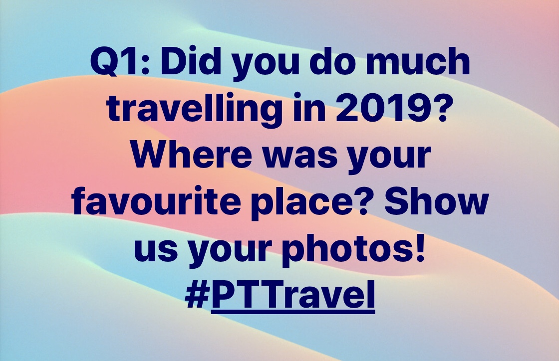 HHLifestyleTrav's tweet photo. #PTTravel Chat Question 1 https://t.co/6bgtk8m0u5